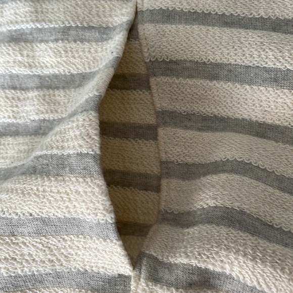 Madewell hooded top, S - Picture 9 of 12